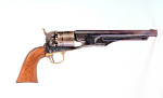 Colt Model 1860 Army Revolver