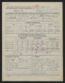 High School Principals' Annual Reports, 1936-1937, Edgecombe County