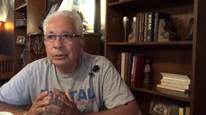 Oral History Interview with Jesse Mata, July 13, 2016