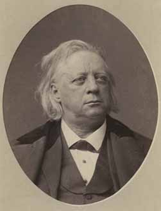 Henry Ward Beecher