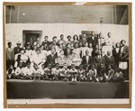 Photograph: Group Portrait, Zion Hill Baptist Church