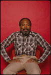 James Meredith [civil rights activist]