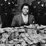 Maynard Jackson and a Cash Reward