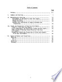 Estimates and projections of Black and Hispanic personnel in selected health professions, 1980-2000