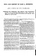 Bill and report of John A. Bingham : and vote on its passage, repealing the territorial New Mexican laws establishing slavery and authorizing employers to whip "white persons" and others in their employment, and denying them redress in the courts