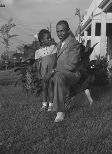 Mark and Pearl Johnson