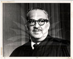 Thurgood Marshall