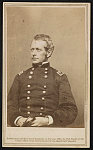 [Major General Joseph Hooker of U.S. Army in uniform]