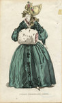 Thumbnail for Promenade dress, 1838