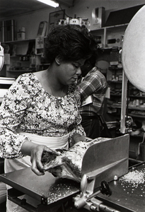 Jules' Grocery Store and Market, 1326 33rd, Galveston, Texas, from "The Corner Stores of Galveston," Galveston County Cultural Arts Council