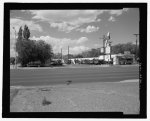 Luna Lodge, 9119 Central Avenue Northeast, Albuquerque, Bernalillo County, NM