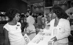 72nd Annual Urban League Convention, Los Angeles, 1982