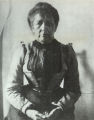 Mrs. Adeline E. Waters