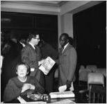 Atlanta Community Relations Commission meeting, 1968