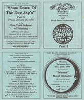 Hotel Diplomat, Dec. 24, 1979