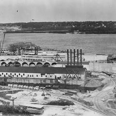 Sidney (Packet/Excursion, 1880-1921)