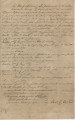 Deposition of Alexander Booth and John S. Morrison