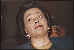 [Coretta Scott King at the National Political Congress of Black Women, Washington, D.C., 1995]