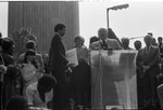 Thumbnail for Smokey Robinson at the Hollywood Walk of Fame, Los Angeles, 1983