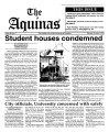 The Aquinas 1994-11-03