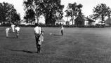 Cherokee Country Club golf course, 1921.