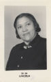 Unidentified African American teacher