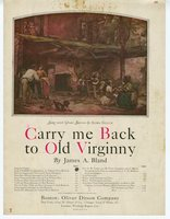 Thumbnail for Carry me back to old Virginny