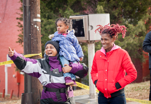 Dr. Martin Luther King Jr. Peace Walk and Parade