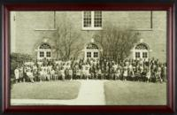 Atkins High School Class of 1947