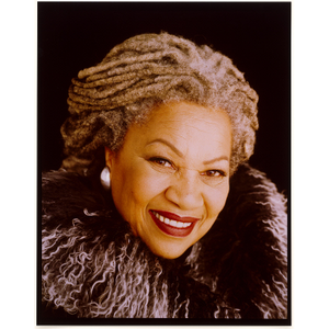 Toni Morrison