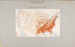 Races, Negroes: United States: Extent of the Negro Problem. Social Conditions, United States Census of 1900. Composition and Distribution of Population