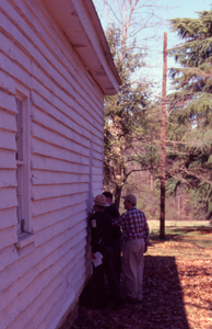 Redcliffe Plantation State Historic Site, South Carolina