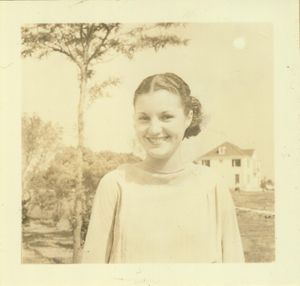 Dillard University, Female Student