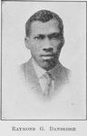 Raymond Garfield Dandridge