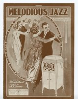 Thumbnail for Melodious jazz