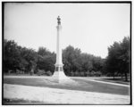 Soldiers' Monument, Summit Park, St. Paul, Minn.