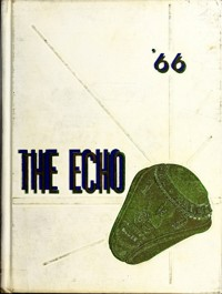 The Echo [1966]