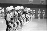 Marching Band, Los Angeles, 1983