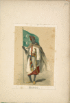 Monaco, 1865-96, Montenegro, 1876-96, Morocco