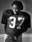 Lester Hayes