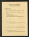 Reports: Miscellaneous Reports on Interracial and Black Work, 1962-1965. (Box 9, Folder 6)