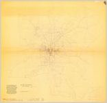 1970 Population Distribution