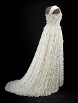 Michelle Obama's 2009 Inaugural Ball Gown