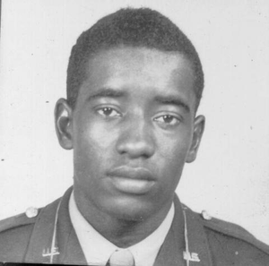 Tuskegee Airman