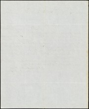 Thumbnail for Letter to] A A Phelps, Dear Sir [manuscript