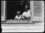 [African American children]