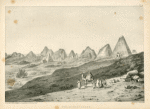 Pyramids of Meroe