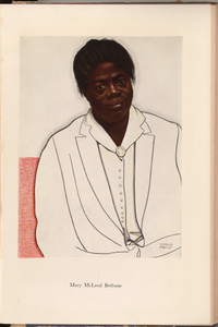 Thumbnail for Mary McLeod Bethune