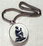 Antislavery Medallion