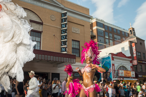 DC Funk Parade